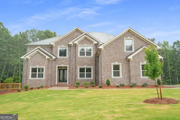 211 Lotus Lane, Covington, GA 30016