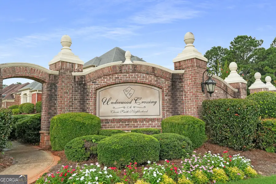 211 Lotus Lane, Covington, GA 30016 - #3