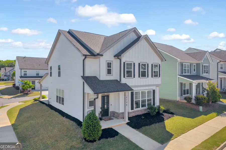 5124 Parkwood Drive, Flowery Branch, GA 30542 - #2