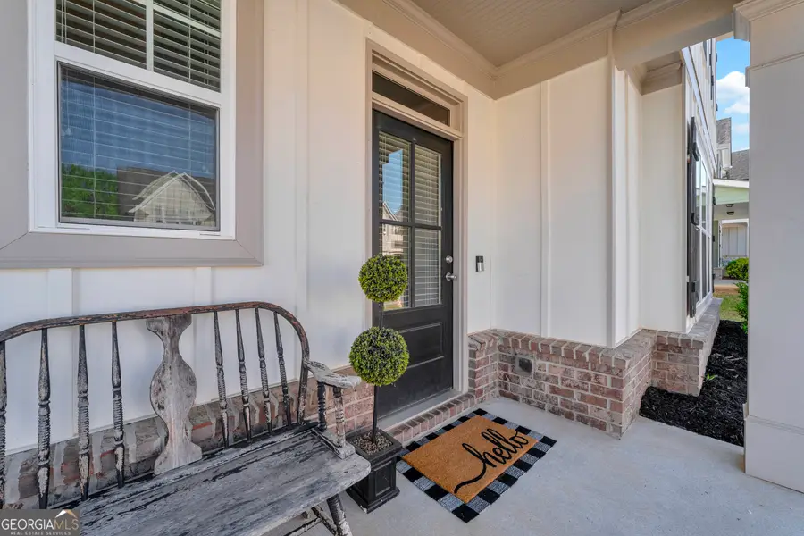 5124 Parkwood Drive, Flowery Branch, GA 30542 - #3