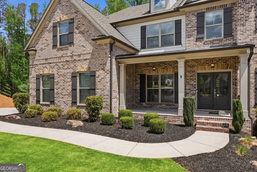 7075 Concord Mountain Trail, Cumming, GA 30028 - #2