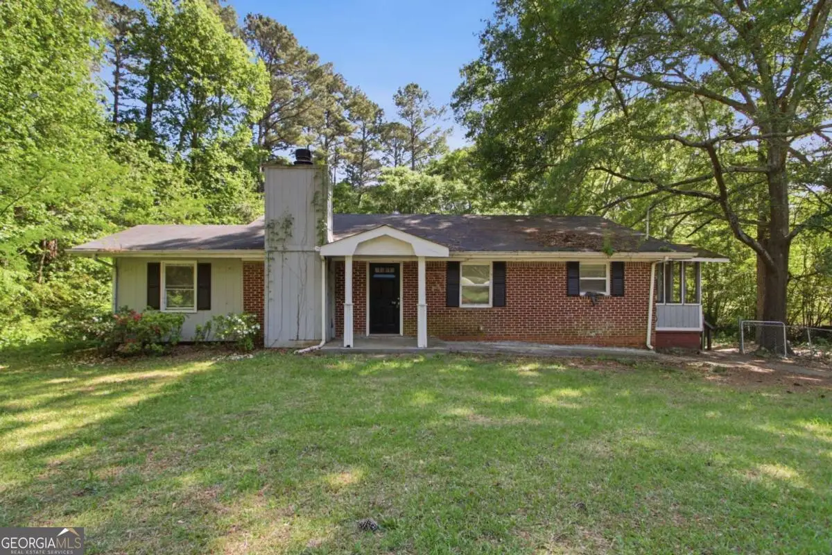 192 Highway 138 E, Stockbridge, GA 30281 - #1