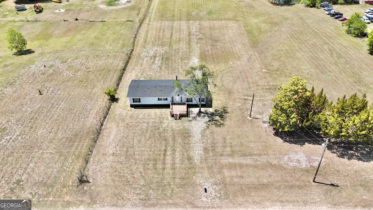 132 Plantation Rd Ne. Lot #19, Glennville, GA 30427 - #1