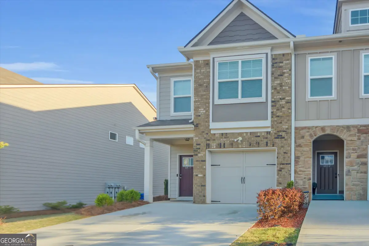 6410 Shalks Crossing Drive, Lithonia, GA 30058 - #1