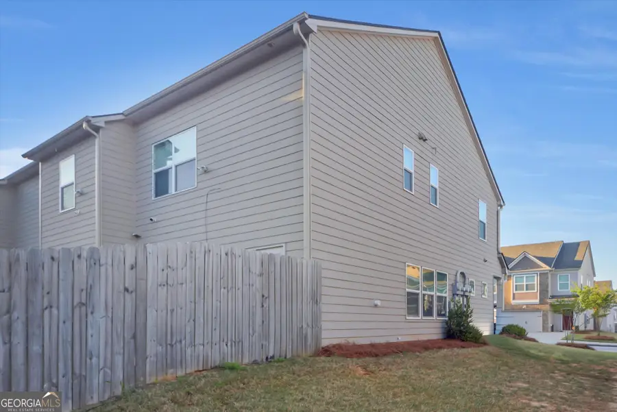 6410 Shalks Crossing Drive, Lithonia, GA 30058 - #2