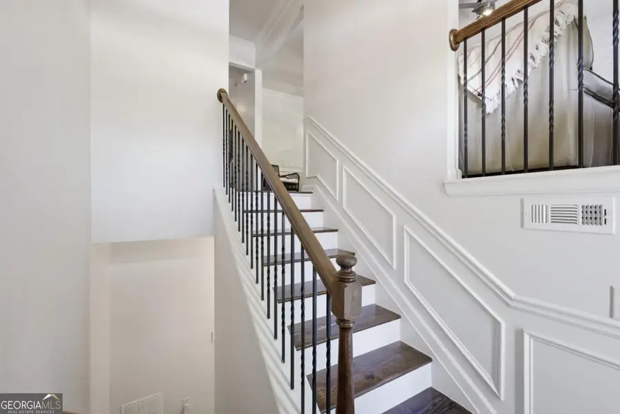 1252 Park Pass Row, Suwanee, GA 30024 - #3