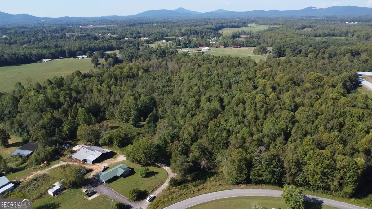 0 Holiness Campground Road, Cleveland, GA 30528 - #1