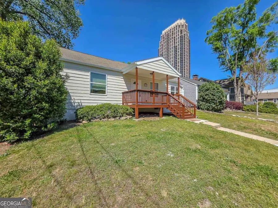 1258 Holly Street Nw, Atlanta, GA 30318 - #2