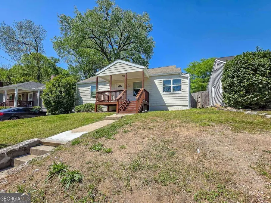 1258 Holly Street Nw, Atlanta, GA 30318 - #3