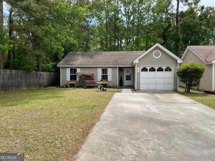 104 Egret Court, Kingsland, GA 31548 - #2