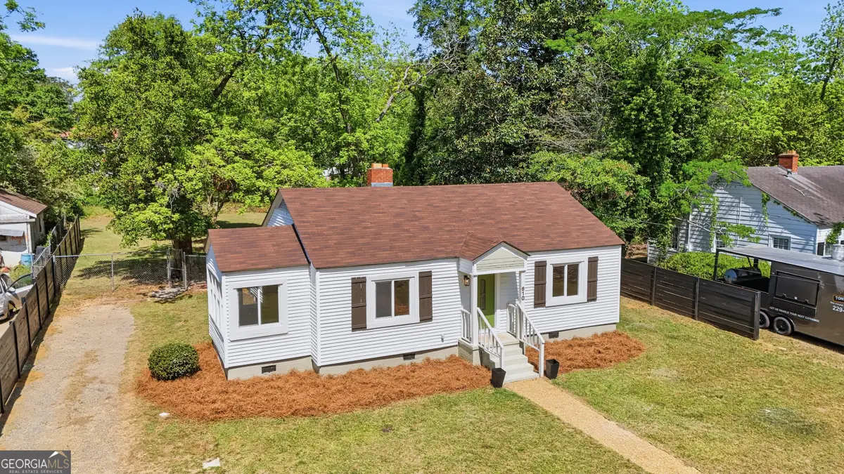 610 Davis Avenue, Tifton, GA 31794 - #1