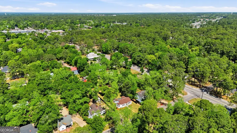 610 Davis Avenue, Tifton, GA 31794 - #2