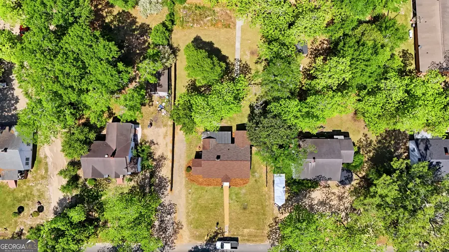 610 Davis Avenue, Tifton, GA 31794 - #3