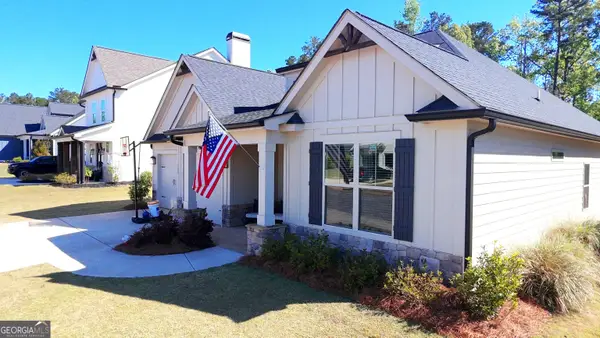 1280 Legend Drive, Greensboro, GA 30642