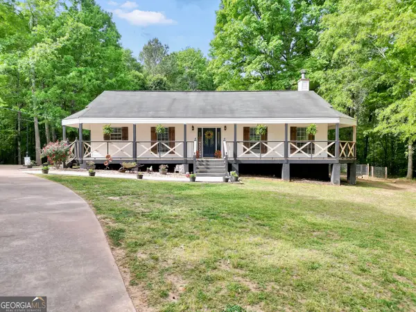 533 Chuli Road, Locust Grove, GA 30248