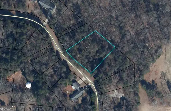 LOT 840-841 Player Lane, Westminster, SC 29693