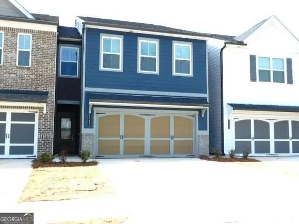 5361 Melbourne Lane, Flowery Branch, GA 30542