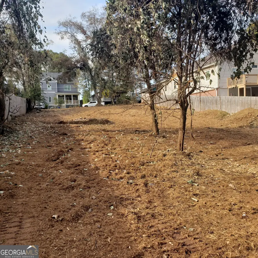 1214 Milton Terrace Se, Atlanta, GA 30315 - #3