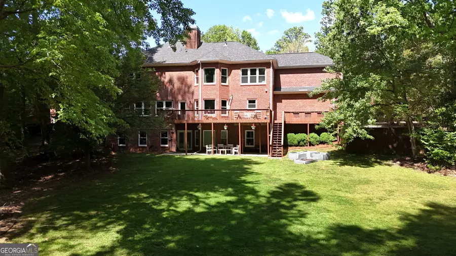 155 Torrey Pines Court, Newnan, GA 30265 - #2