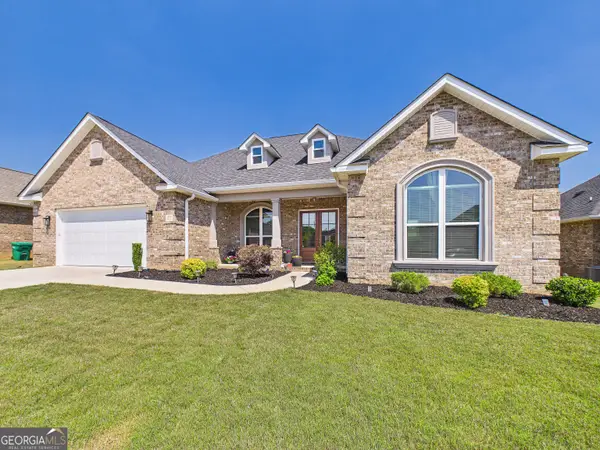 255 Ashley Nicole Avenue, Bonaire, GA 31005