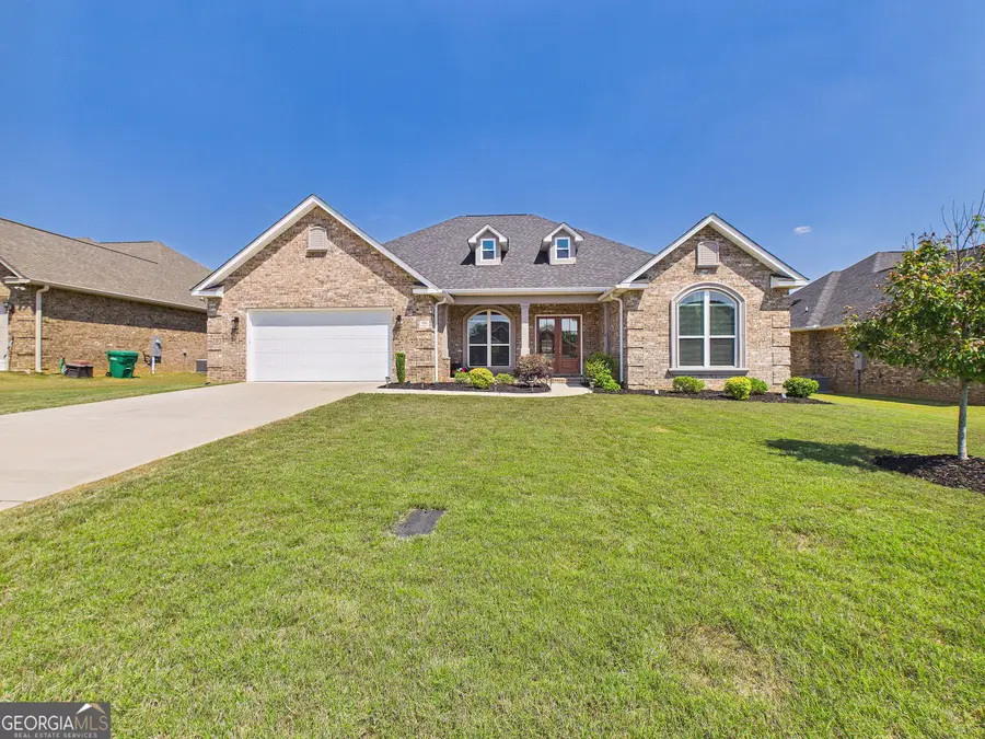 255 Ashley Nicole Avenue, Bonaire, GA 31005 - #2