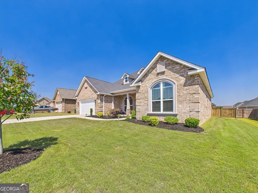 255 Ashley Nicole Avenue, Bonaire, GA 31005 - #3