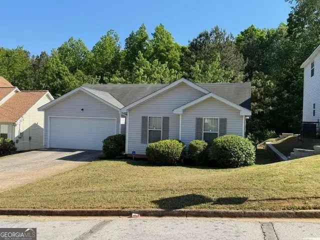 5277 Shirewick Drive, Lithonia, GA 30058 - #1