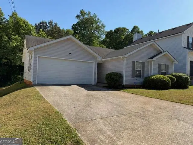 5277 Shirewick Drive, Lithonia, GA 30058 - #2