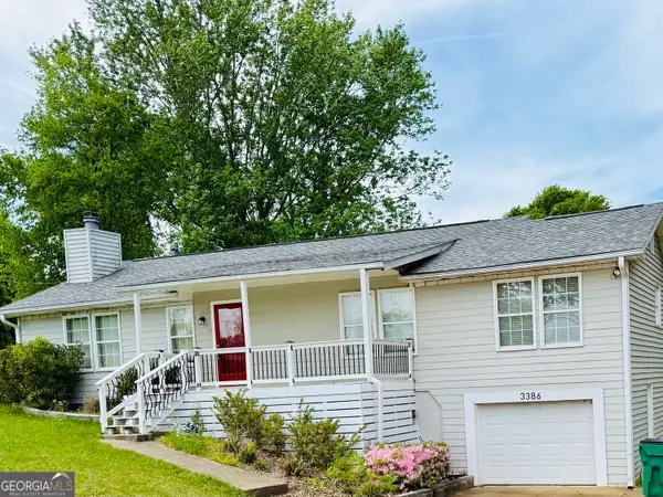 3386 Trickum Road, Woodstock, GA 30188