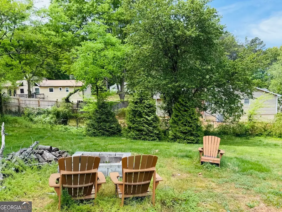 3386 Trickum Road, Woodstock, GA 30188 - #3