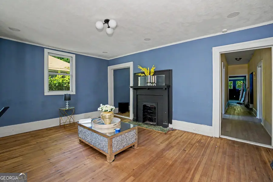 408 Harwell Avenue, Lagrange, GA 30240 - #3