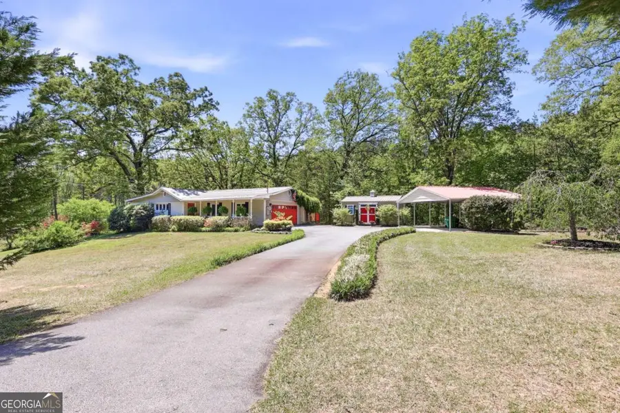 238 Currahee Circle, Toccoa, GA 30577 - #2