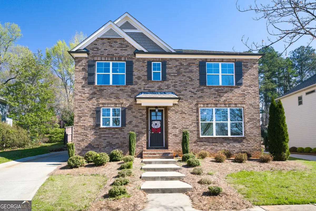 357 Edgewater Drive, Athens, GA 30605 - #1