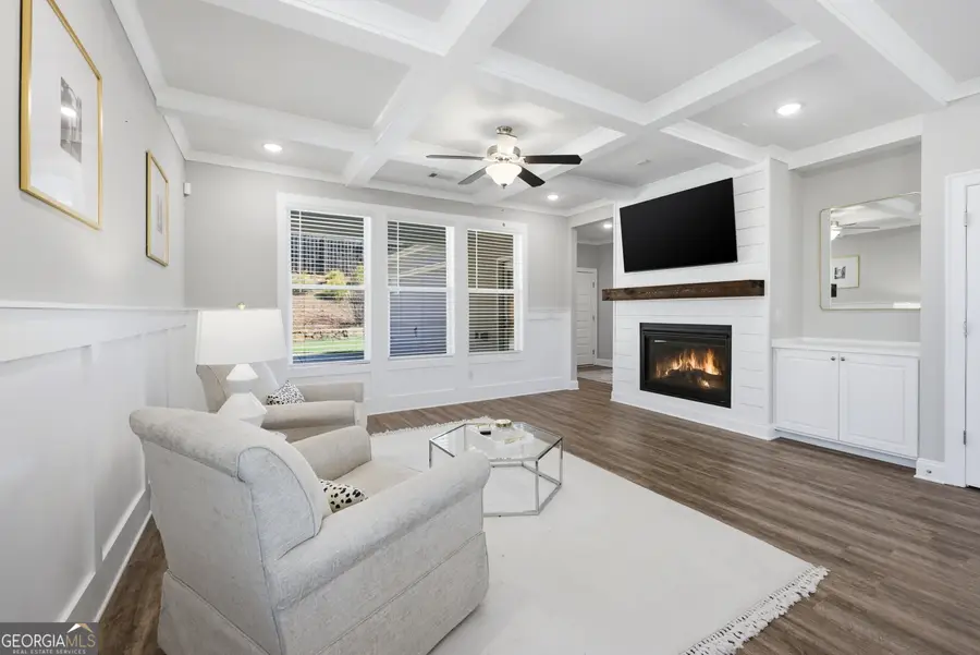 357 Edgewater Drive, Athens, GA 30605 - #3