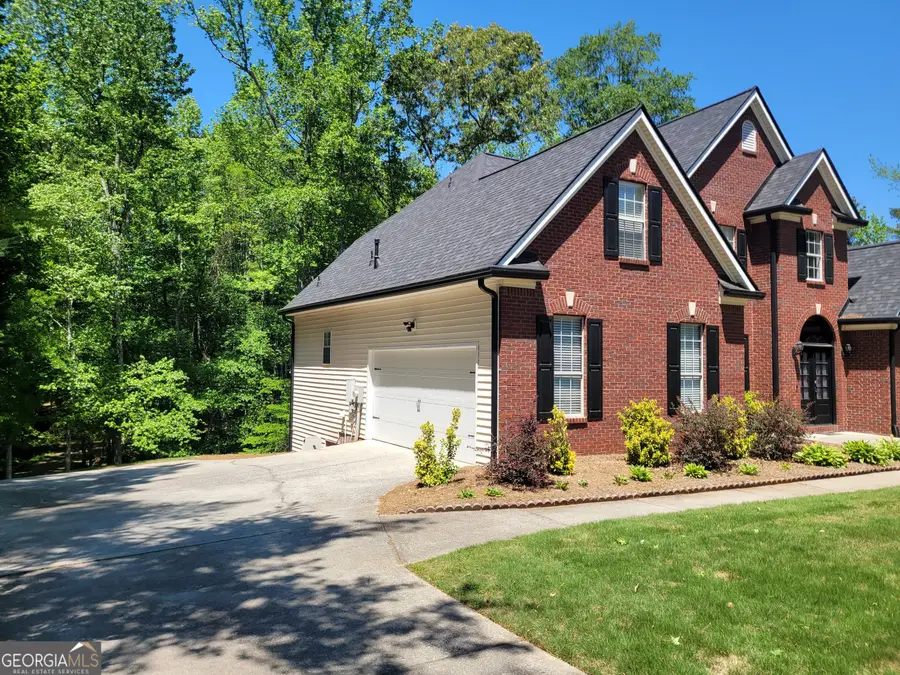 26 Parlor Circle, Sharpsburg, GA 30277 - #2