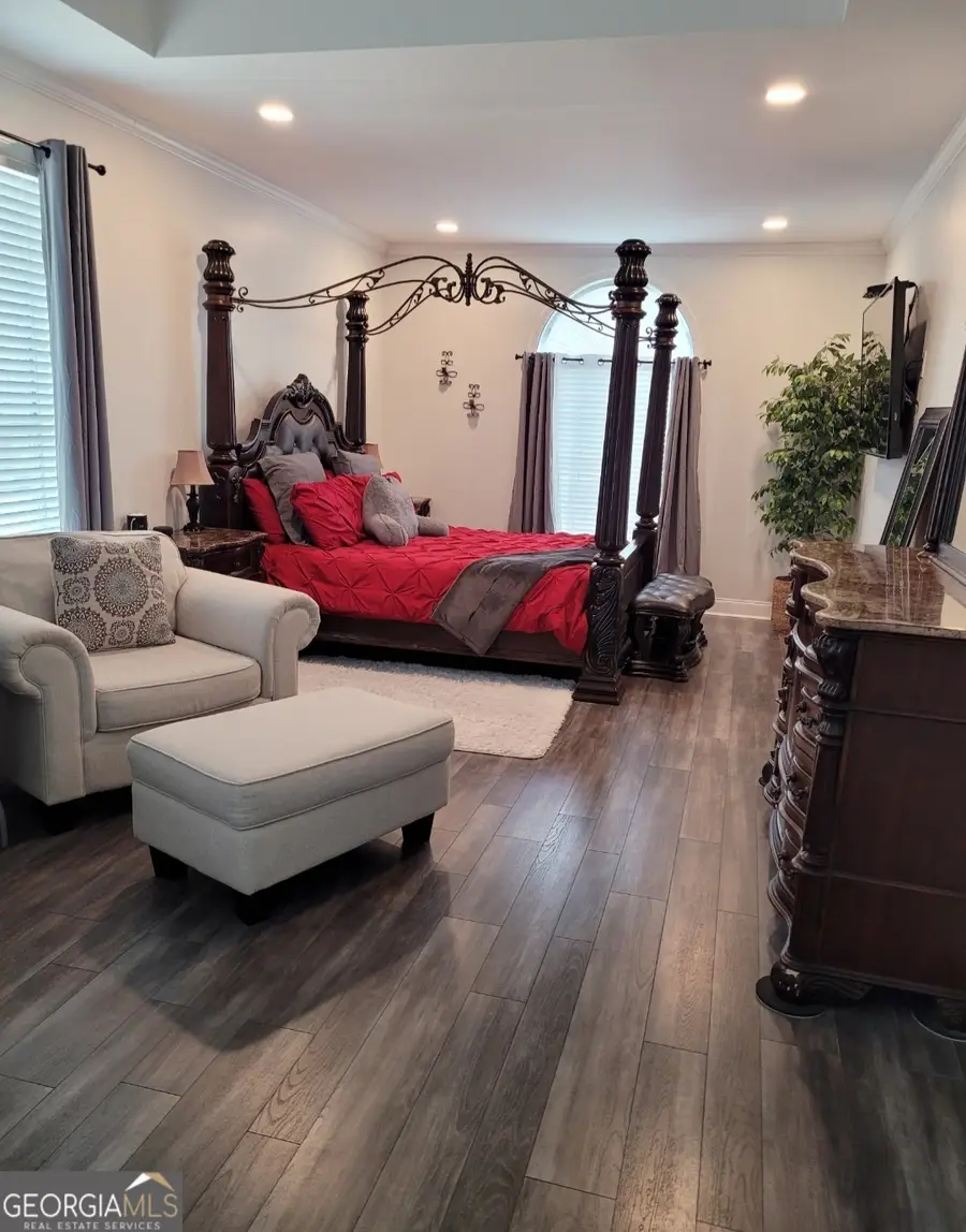 26 Parlor Circle, Sharpsburg, GA 30277 - #3