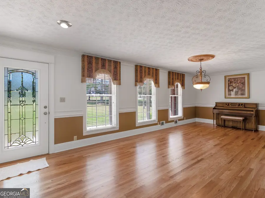 723 Goza Road, Fayetteville, GA 30215 - #3