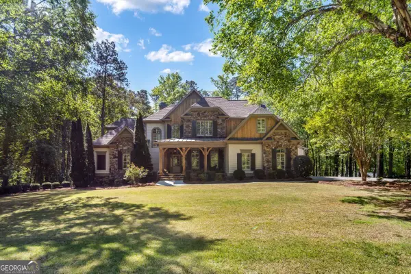 5321 Hill Road Nw, Acworth, GA 30101