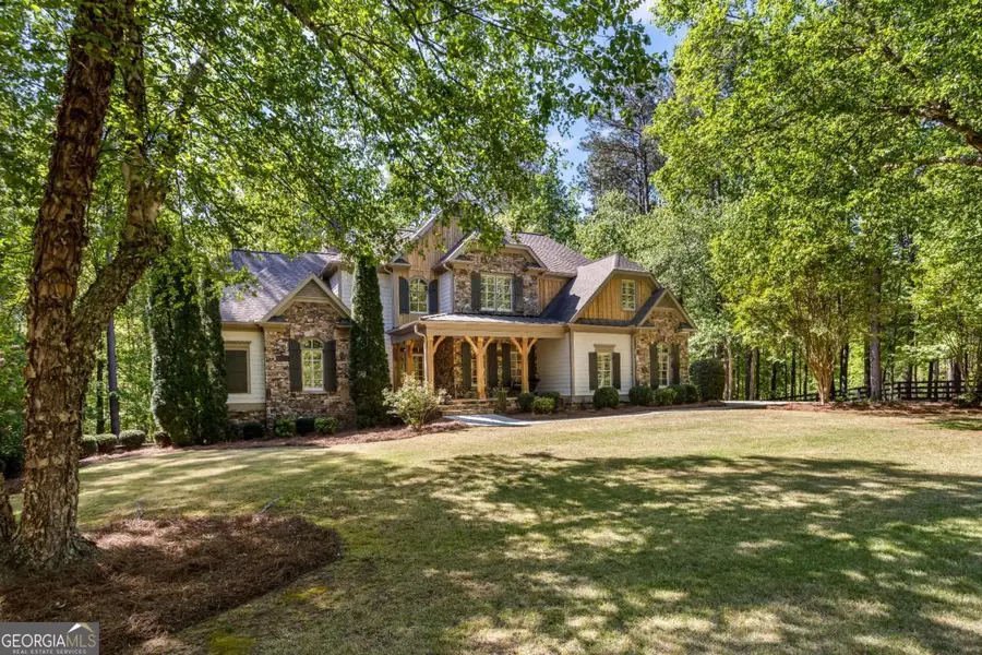 5321 Hill Road Nw, Acworth, GA 30101 - #2