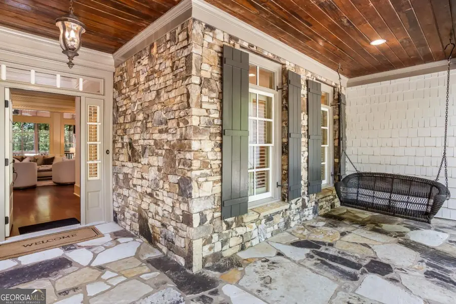 5321 Hill Road Nw, Acworth, GA 30101 - #3