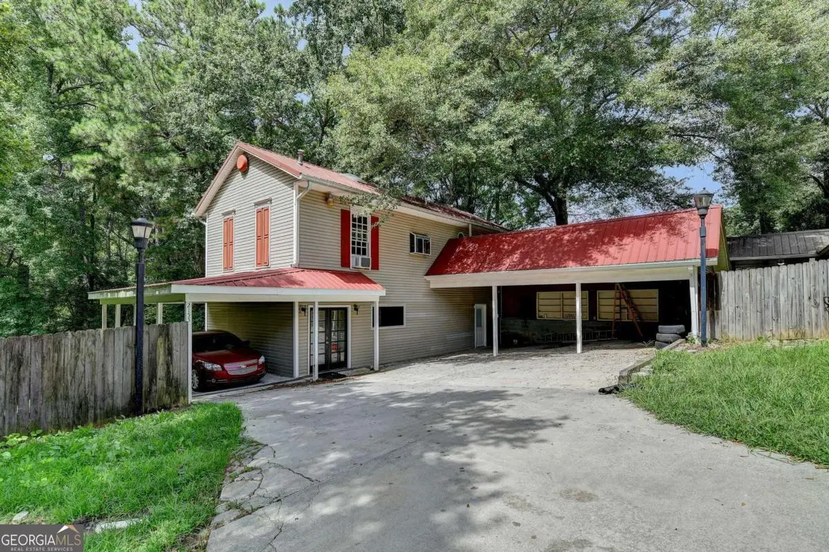 2155 Mitchell Road, Norcross, GA 30071 - #1