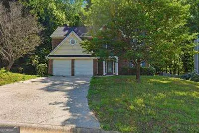 1369 Lamont Drive Sw, Mableton, GA 30126