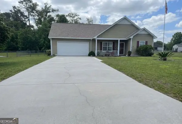 4237 Shadow Wood Drive, Valdosta, GA 31605