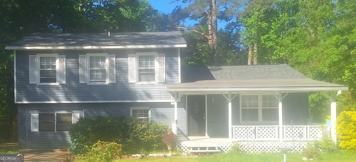 10895 Thrasher Road, Jonesboro, GA 30238 - #1