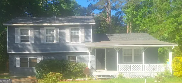 10895 Thrasher Road, Jonesboro, GA 30238