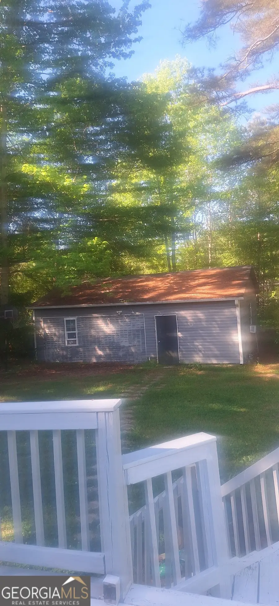 10895 Thrasher Road, Jonesboro, GA 30238 - #2