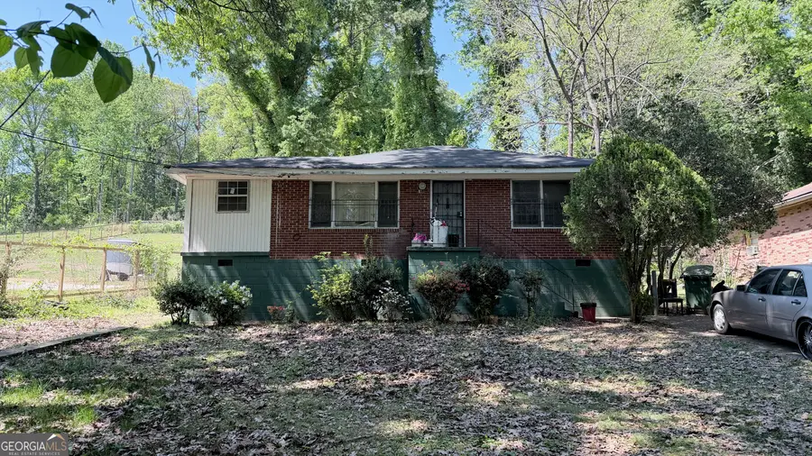 431 Pomona Circle Sw, Atlanta, GA 30315 - #2
