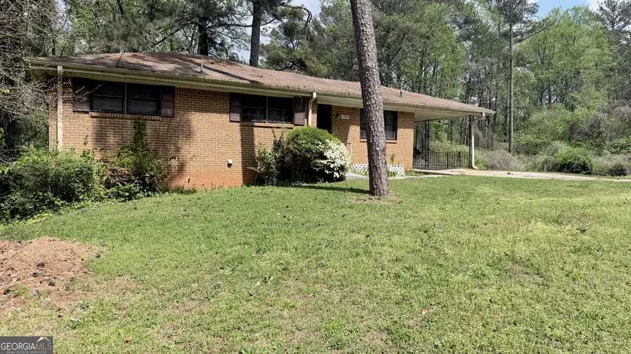 1099 Forest Valley Drive Se, Atlanta, GA 30354 - #2