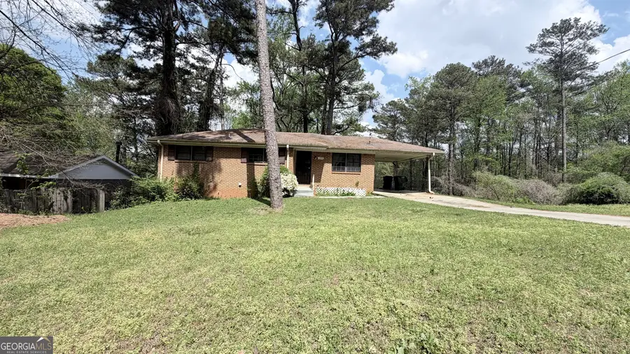 1099 Forest Valley Drive Se, Atlanta, GA 30354 - #3