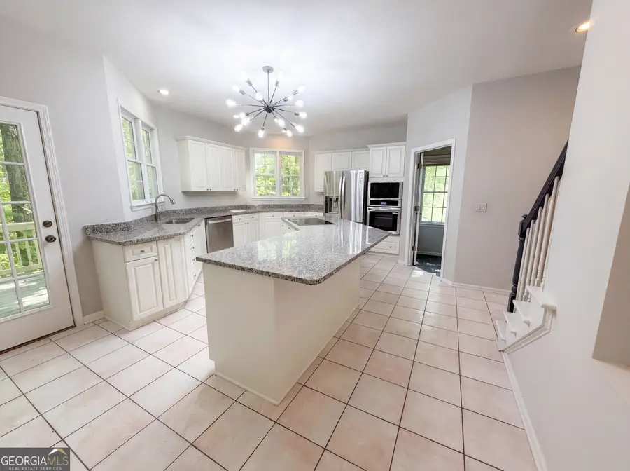 4770 Feather Creek Court, Stone Mountain, GA 30087 - #2